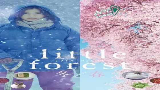 فيلم Little Forest: Winter/Spring 2015 مترجم