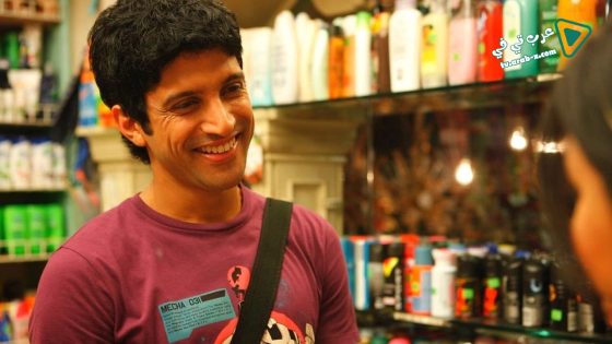 فيلم Luck by Chance 2009 مترجم