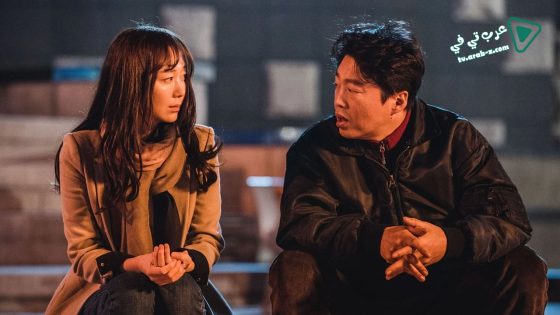 فيلم Marionette 2017 مترجم