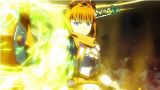 فيلم Monster Strike The Movie: To The Place of Beginnings 2016 مترجم