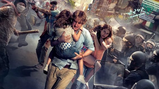 فيلم No Escape 2015 مترجم