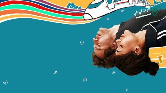 فيلم One Way To Tomorrow 2020 مترجم