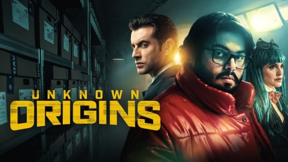 فيلم Orígenes secretos 2020 مترجم