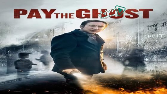 فيلم Pay the Ghost 2015 مترجم