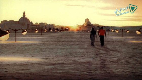 فيلم Peut-être 1999 مترجم