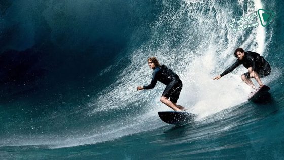 فيلم Point Break 2015 مترجم