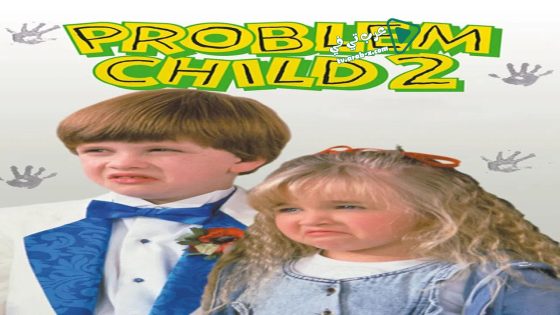 فيلم Problem Child 2 1991 مترجم