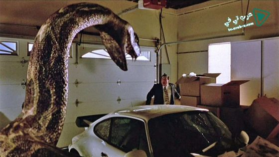 فيلم Python 2000 مترجم