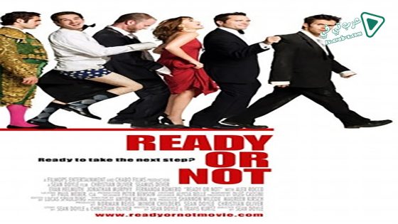 فيلم Ready Or Not 2009 مترجم