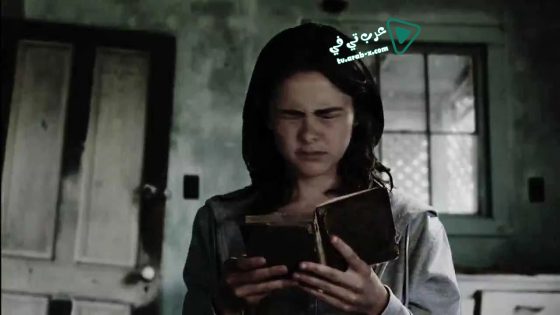 فيلم Reawakened 2020 مترجم