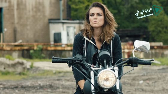 فيلم Revenge Ride 2020 مترجم