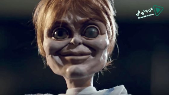 فيلم Robert and the Toymaker 2017 مترجم