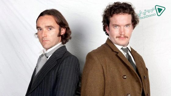 فيلم Sherlock Holmes 2010 مترجم