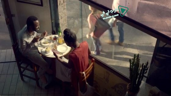 فيلم Shine Your Eyes 2020 مترجم