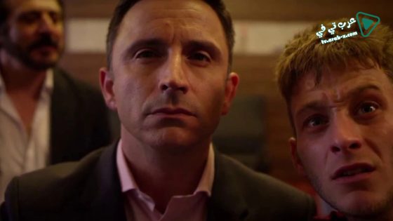 فيلم Smoking Guns 2016 مترجم