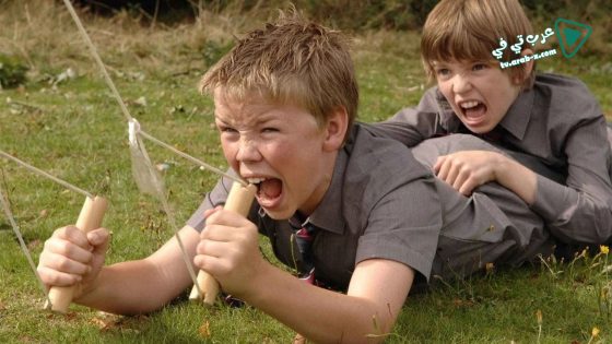 فيلم Son of Rambow 2007 مترجم