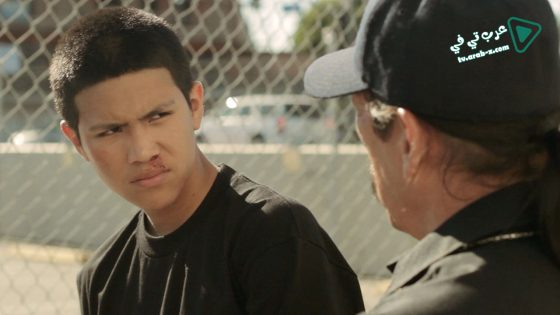 فيلم Strike One 2014 مترجم