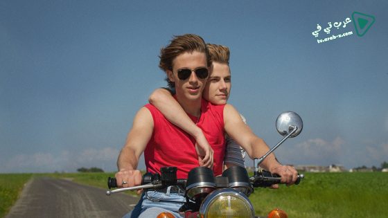 فيلم Summer of 85 2020 مترجم