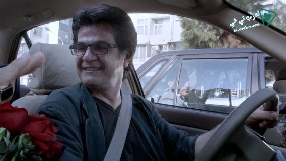 فيلم Taxi Teheran 2015 مترجم