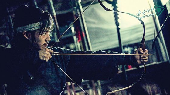 فيلم The Age of Blood 2017 مترجم