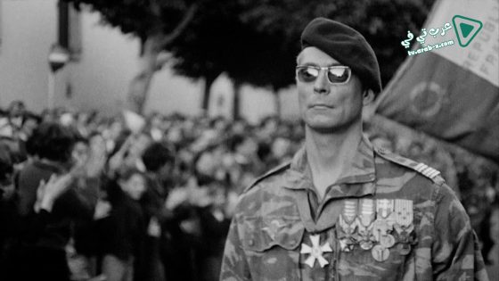 فيلم The Battle of Algiers 1966 مترجم