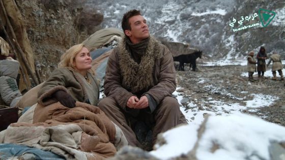 فيلم The Children Of Huang Shi 2008 مترجم