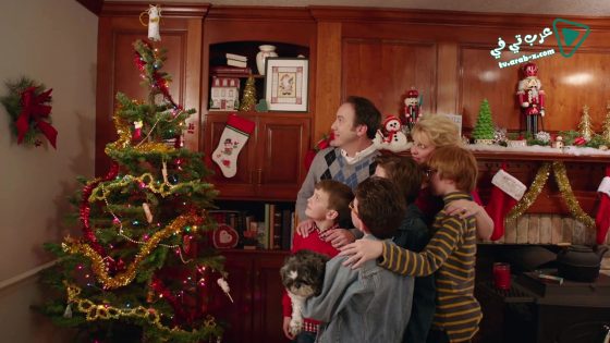 فيلم The Christmas Project 2016 مترجم