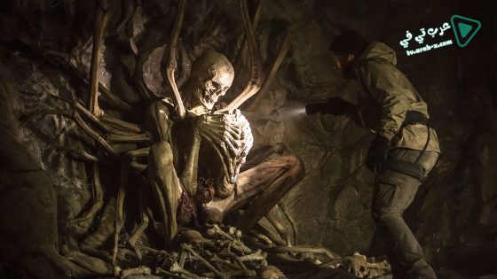 فيلم The Empty Man 2020 مترجم