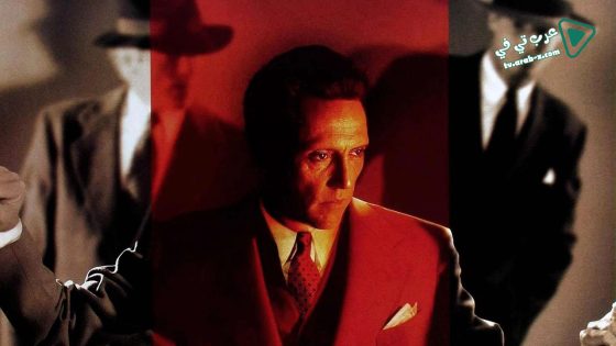 فيلم The Funeral 1996 مترجم