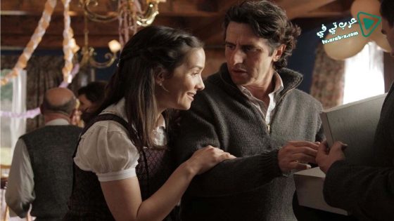 فيلم The German Doctor 2013 مترجم