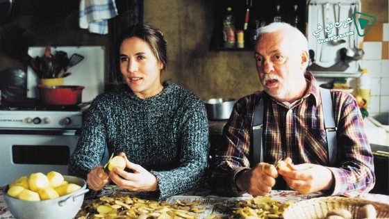 فيلم The Girl from Paris 2001 مترجم