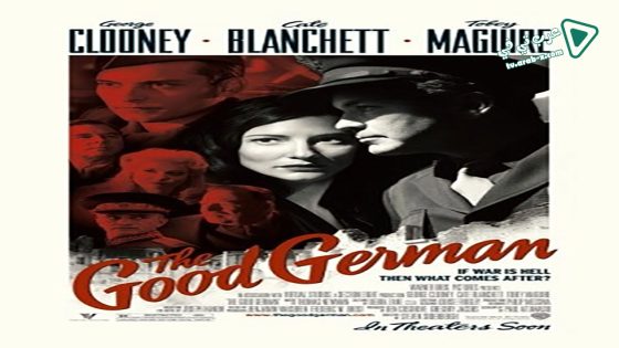 فيلم The Good German 2006 مترجم