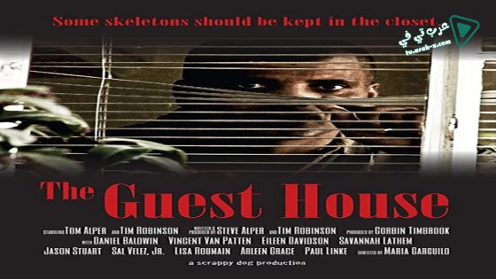 فيلم The Guest House 2017 مترجم