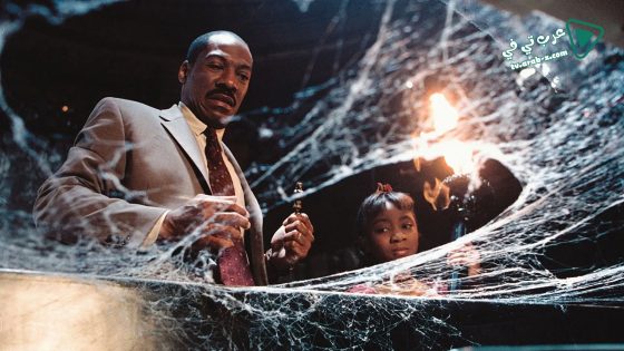 فيلم The Haunted Mansion 2003 مترجم