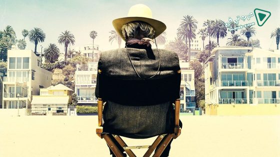 فيلم The Hero 2017 مترجم