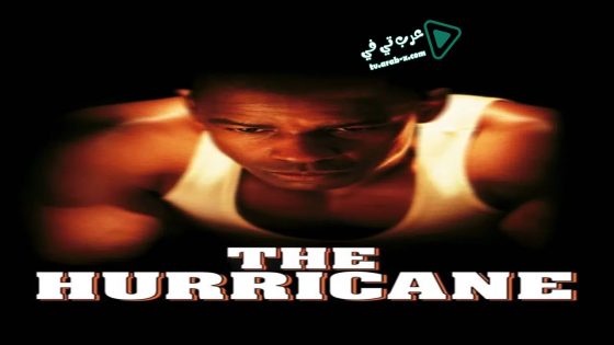 فيلم The Hurricane 1999 مترجم