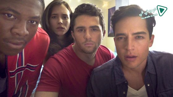 فيلم The KAOS Brief 2017 مترجم