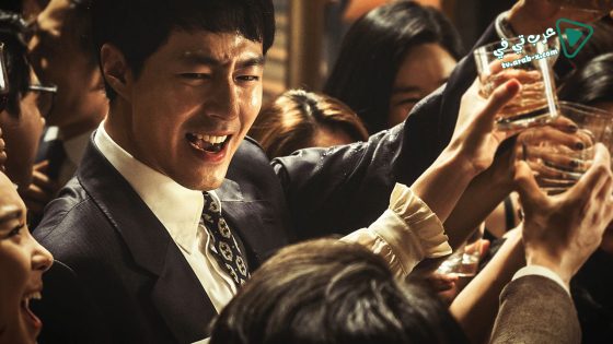 فيلم The King 2017 مترجم