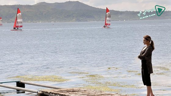 فيلم The Love Affair 2015 مترجم