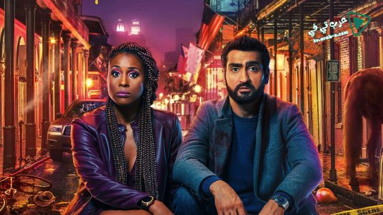 فيلم The Lovebirds 2020 مترجم