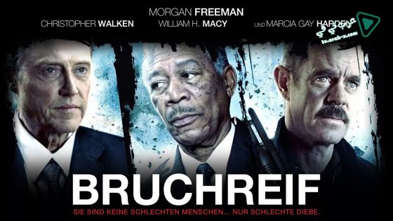 فيلم The Maiden Heist 2009 مترجم