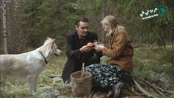 فيلم The Man Without a Past 2002 مترجم