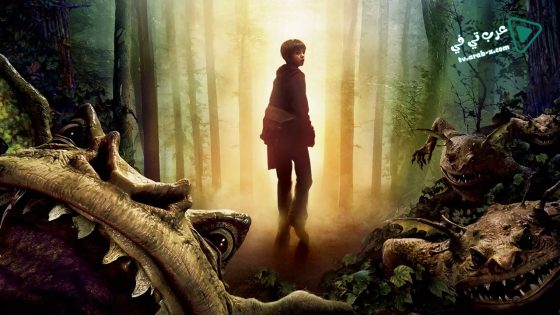 فيلم The Spiderwick Chronicles 2008 مترجم