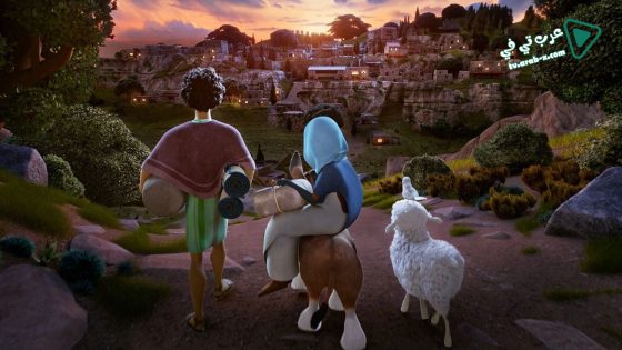 فيلم The Star 2017 مترجم