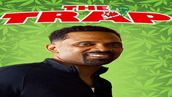 فيلم The Trap 2019 مترجم