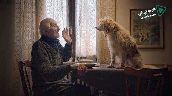 فيلم The Truffle Hunters 2020 مترجم