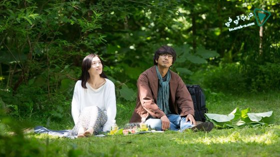 فيلم The Wind in Your Heart 2017 مترجم