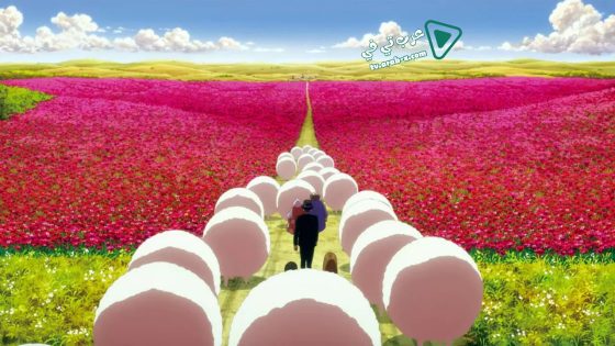 فيلم The Wonderland 2019 مترجم