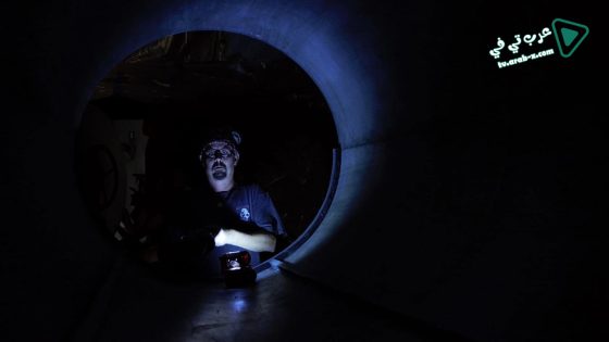 فيلم The tank 2017 مترجم