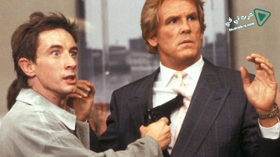 فيلم Three Fugitives 1989 مترجم